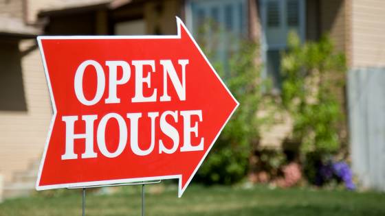Ready to show your home off to the world? Here's what you need to do on your open house day.