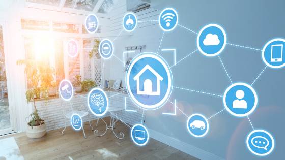 As technology advances, more and more buyers want a home with the latest technology. Here are the upgrades that will impress buyers.